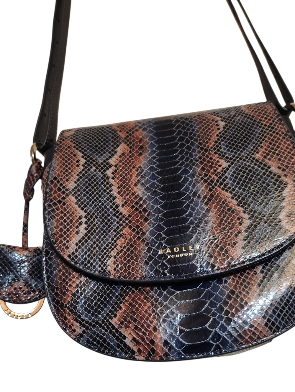 RADLEY London Liverpool Street Crossbody